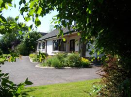 Dewhamill, romantic hotel in Bellaghy