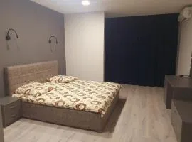 Apartments Yes