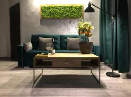 apartament Joanny Bator