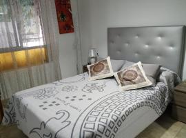 Habitaciones privadas Alicante centro