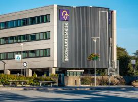 St Svithun Hotel, three-star hotel in Stavanger