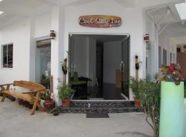 Cool Stay Inn, hotell i Boracay
