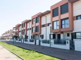 Tu hogar en Burgos, cabaña o casa de campo en Burgos