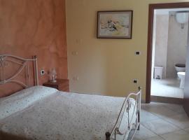 Agriturismo Carlo Cioffi, hotel Rotondi városában