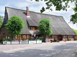 Haselau에 위치한 호텔 Haselauer Landhaus