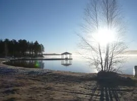 Osensjøen Camping