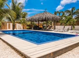 BEACHES Bonaire, hotel a Kralendijk