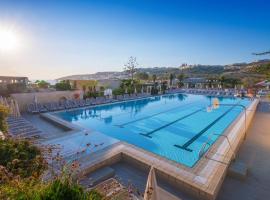 Mellieha Holiday Centre, resort in Mellieħa