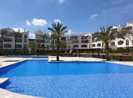 Casa Bacaladilla - A Murcia Holiday Rentals Property