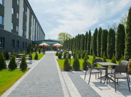 Express Kraków Hotel, khách sạn ở Kraków
