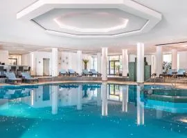 The Westin Grand Munich
