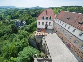 EA Hotel Hrubá Skála