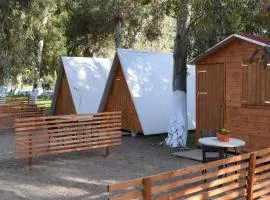 Camping Kea