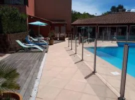 Domaine de l'Albatros