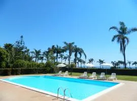 Agriturismo La Grevillea