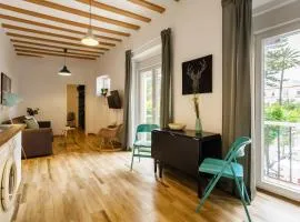 Balcones de CANDELARIA by Cadiz4Rentals