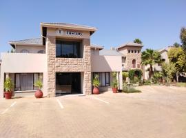 Tuscany Vryburg, guest house in Vryburg