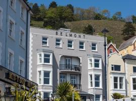 Belmont Llandudno