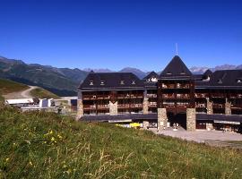 Résidence Vacancéole - Privilège, hotel em Germ