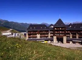 Résidence Vacancéole - Privilège