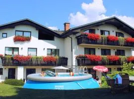 Garden Apartments Janša