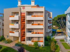 Le Primule, holiday home in Rosolina Mare