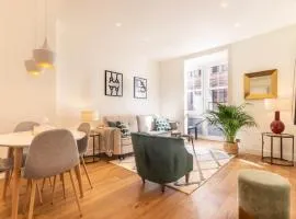 LUXURY GUGGENHEIM MUSEUM