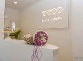Porto Manolis