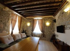 デシデラータ スタジオ アパートメント、スプリトのホテル