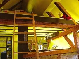 FERIENHAUS Grüne Franziska, perfekt für große Familien & Gruppen, nur 10min vom EuropaPark