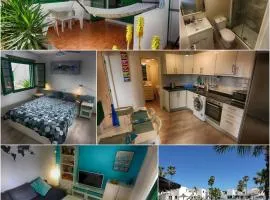 New central town Bungalow WiFi Netflix