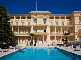 Hotel Kvarner - Liburnia, ξενοδοχείο στην Οπατία
