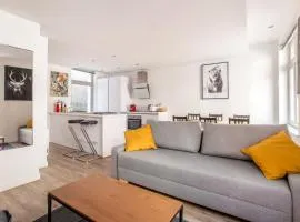 3 Chambres au cœur du vieux Lille