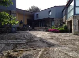 Casas da Costeira