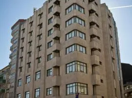 Aparthotel Arenteiro