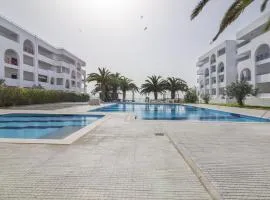 Apartamentos Vista Mar