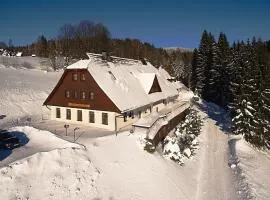 Penzion Pašta