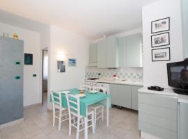 Residence Vives, hotel v destinaci Comacchio