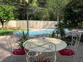 Maison des Ing&eacute;nieurs