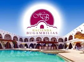 Hotel Hacienda Bugambilias