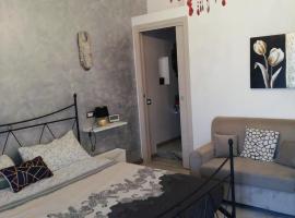 I Fiori, hotel v destinaci Quartu SantʼElena