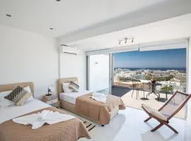 Rio Luxury Apartment