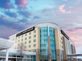Hotel Mortagne, hotel v destinaci Boucherville