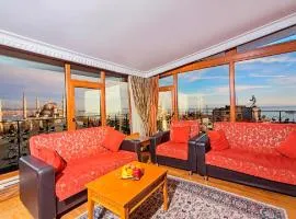 Lausos Hotel Sultanahmet