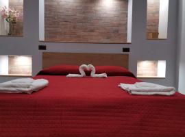 Bed and Breakfast Picentia 19, hotel in Pontecagnano Faiano