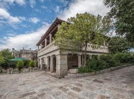 Hotel Pazo Carballo – hotel w mieście Sampaio