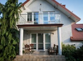 Motelik Julia, homestay di Siedlce