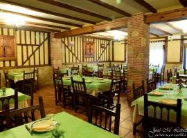 Hostal Restaurante El Final