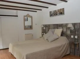 Le Relais du Biau Ri