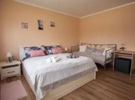 Apartmani Slavek